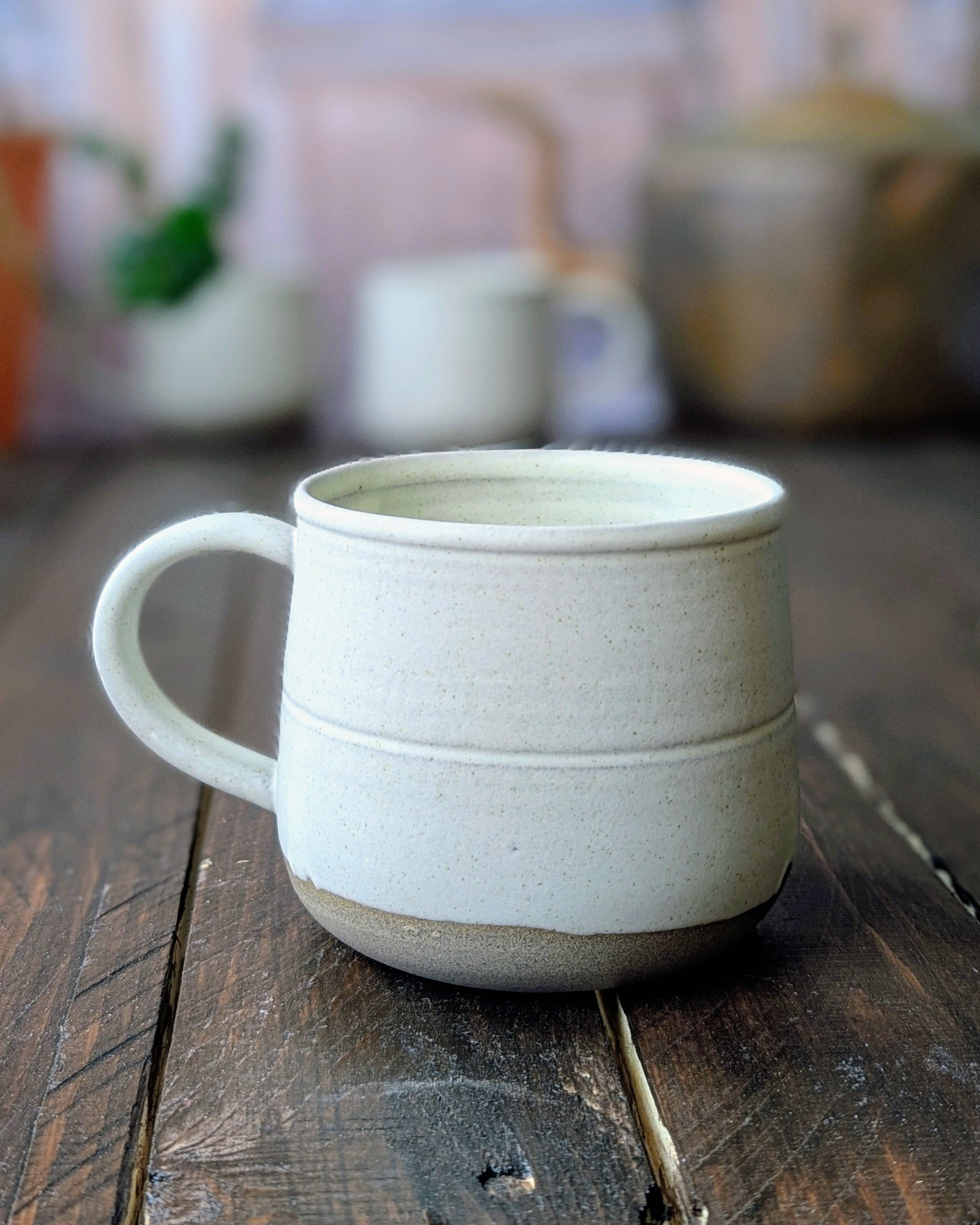 Scandi Mug