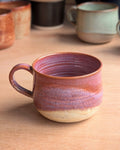SECONDS - Fancy Mug
